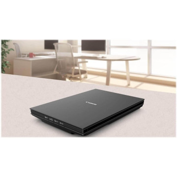Scanner Canon CanoScan LiDE 300 – Scanner à plat compact, rapide et USB | Meilleur prix