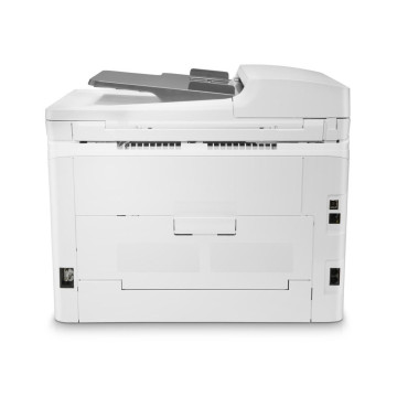 Imprimante multifonction HP Color LaserJet Pro M183fw (7KW56A) – Laser couleur, Wi-Fi, ADF, 4-en-1