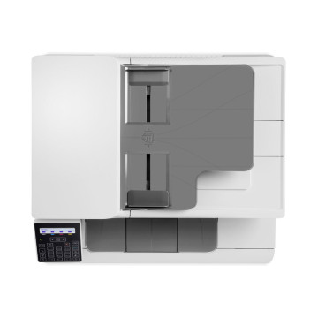 Imprimante multifonction HP Color LaserJet Pro M183fw (7KW56A) – Laser couleur, Wi-Fi, ADF, 4-en-1