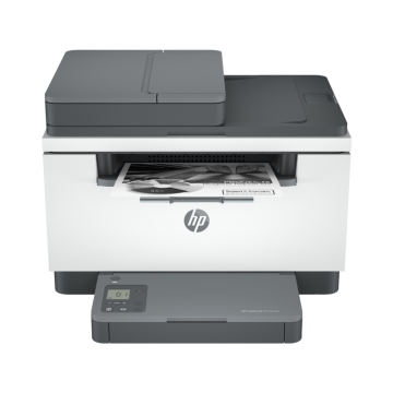 Imprimante HP multifonction M236sdn LaserJet (9YG08A) - Rapide, compacte et professionnelle