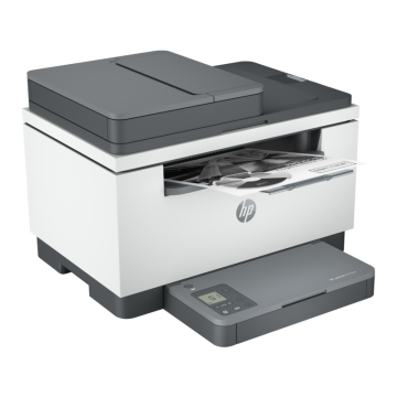 Imprimante HP multifonction M236sdn LaserJet (9YG08A) - Rapide, compacte et professionnelle