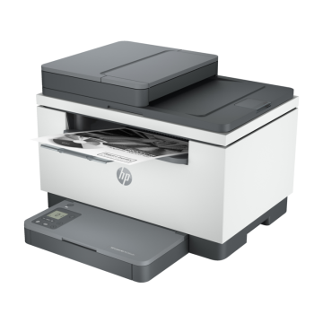 Imprimante HP multifonction M236sdn LaserJet (9YG08A) - Rapide, compacte et professionnelle