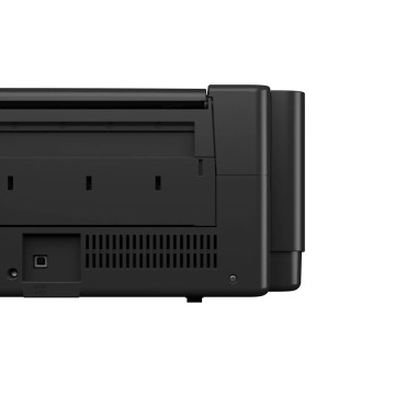 Imprimante Epson EcoTank L1800 A3 Jet D'Encre USB Wi-Fi Noir – Qualité Photo Professionnelle