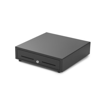 Tiroir de Caisse Light Wave CD410 – Robuste, Compact et Sécurisé
