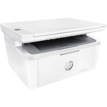 Imprimante Multifonction HP LaserJet M141w – Compacte, Wi-Fi, Monochrome, 3-en-1, Économique et Performante