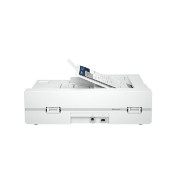 Scanner HP ScanJet Pro 2600 f1 – Recto verso, 25 ppm, ADF 60 feuilles