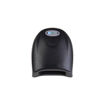 Lecteur de codes-barres portable sans fil NETUM NT-F6 – Laser 1D, 2,4 GHz, haute précision