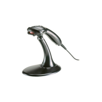 Lecteur Code-Barres Honeywell MS9540 Voyager | Scanner Laser 1D Haute Précision
