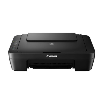 Imprimante Canon Pixma MG2540S Multifonction avec Encre Couleur – Compacte, Économique et Performante