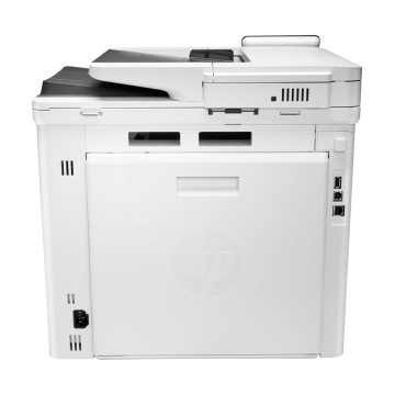 Imprimante Multifonction HP Color LaserJet Pro M479fdn – Laser, Couleur, A4, USB, Ethernet, Recto Verso Automatique