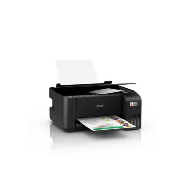 Epson Imprimante Ecotank L3250 A4 – Wi-Fi, Multifonction, Encre rechargeable économique