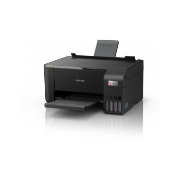 Epson Imprimante Ecotank L3250 A4 – Wi-Fi, Multifonction, Encre rechargeable économique