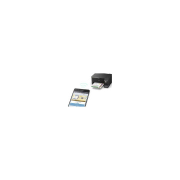 Epson Imprimante Ecotank L3250 A4 – Wi-Fi, Multifonction, Encre rechargeable économique