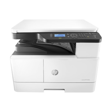 Imprimante multifonction laser HP LaserJet MFP M438n – A3, 22 ppm, Ethernet, Copie & Scan haute capacité