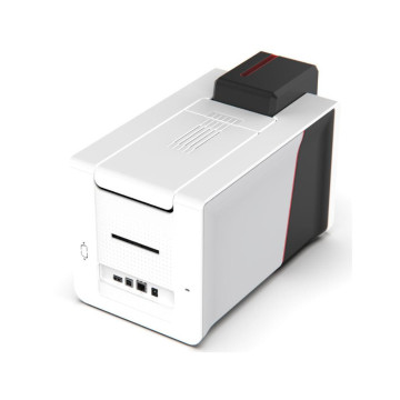 Imprimante Cartes Evolis Primacy 2 PM2-0025-M – Recto Verso, Rapide, Pro & Sécurisée pour Cartes PVC