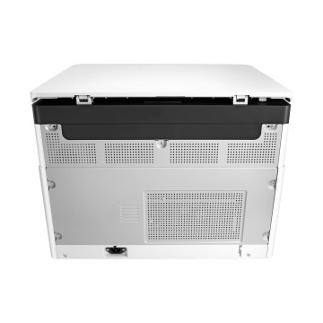 Imprimante multifonction laser HP LaserJet MFP M438n – A3, 22 ppm, Ethernet, Copie & Scan haute capacité