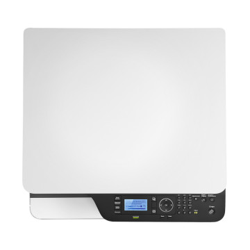 Imprimante multifonction laser HP LaserJet MFP M438n – A3, 22 ppm, Ethernet, Copie & Scan haute capacité