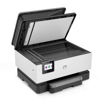 Imprimante multifonction HP OfficeJet 9013 Wi-Fi – Jet d’encre couleur, 4-en-1, rapide, compacte et connectée