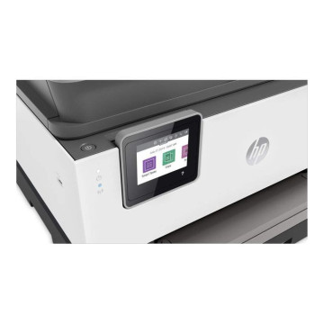 Imprimante multifonction HP OfficeJet 9013 Wi-Fi – Jet d’encre couleur, 4-en-1, rapide, compacte et connectée
