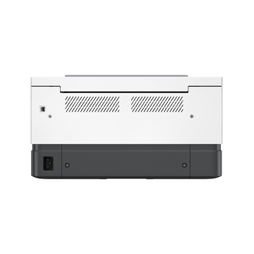 Imprimante HP Neverstop Laser 1000a – Monochrome, 600 x 600 DPI, A4, Rechargeable, Économique