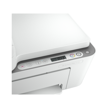 Imprimante Tout-en-un HP DeskJet Plus 4120 Plus – Wi-Fi, Multifonction, Écran Tactile, Impression Mobile
