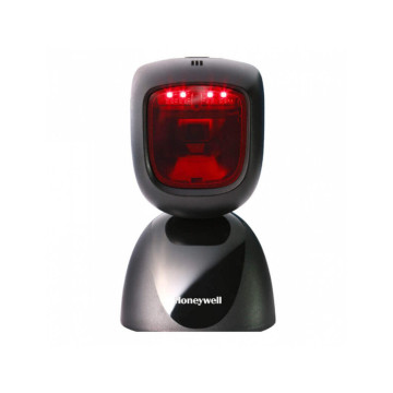 Lecteur de Code-Barres Honeywell HF600 | Scanner 1D & 2D Haute Précision