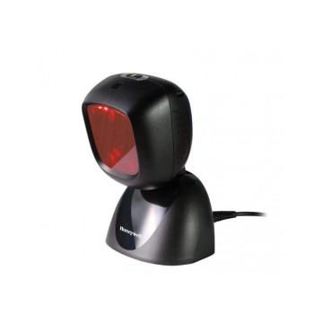 Lecteur de Code-Barres Honeywell HF600 | Scanner 1D & 2D Haute Précision