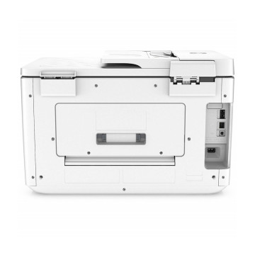 Imprimante Tout-en-un Grand Format HP OfficeJet Pro 7740 – A3, Wi-Fi, Copie, Scan, Fax, Jet d’Encre Pro