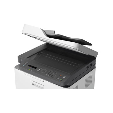 Imprimante multifonction laser couleur HP 179fnw – Wi-Fi, ADF, Impression mobile, Compacte et performante