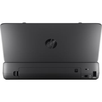 Imprimante HP OfficeJet 202 Mobile Couleur – Portable, Sans Fil, Jet d’Encre, Haute Qualité, Idéale en Déplacement