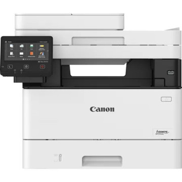 Imprimante laser monochrome Wi-Fi Canon i-SENSYS MF455dw | Multifonction rapide et connectée