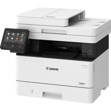 Imprimante laser monochrome Wi-Fi Canon i-SENSYS MF455dw | Multifonction rapide et connectée