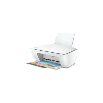 Imprimante tout-en-un HP DeskJet 2710 – Wi-Fi, Impression, Numérisation, Copie, Compacte et Économique