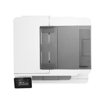 Imprimante multifonction HP Color LaserJet Pro M282nw – Laser couleur, Wi-Fi, Impression rapide & mobile