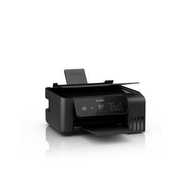 Imprimante Multifonction couleur Epson ECOTANK L3160 / Wi-Fi