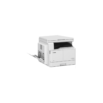 Imprimante Canon imageRUNNER 2206 – Multifonction Laser A3 Monochrome Professionnelle Haute Performance