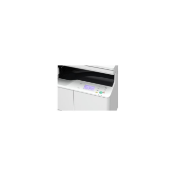 Imprimante Canon imageRUNNER 2206 – Multifonction Laser A3 Monochrome Professionnelle Haute Performance