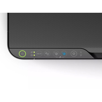 Imprimante Multifonction 3en1 Epson EcoTank L3150 Couleur Wi-Fi – Impression Économique Ultra Haute Capacité