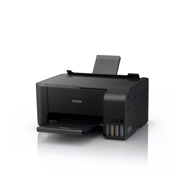 Imprimante Multifonction 3en1 Epson EcoTank L3150 Couleur Wi-Fi – Impression Économique Ultra Haute Capacité