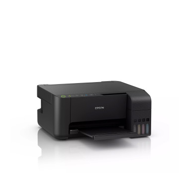 Imprimante Multifonction 3en1 Epson EcoTank L3150 Couleur Wi-Fi – Impression Économique Ultra Haute Capacité