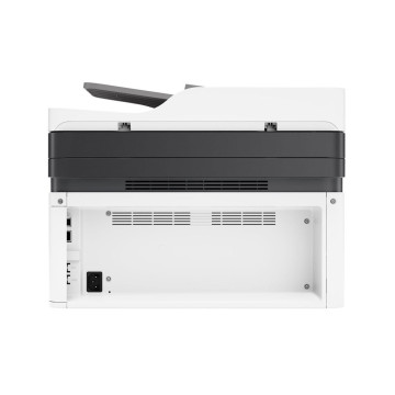 Imprimante multifonction laser HP 137fnw Monochrome – 4-en-1, Wi-Fi, ADF, Impression mobile, Compacte et performante