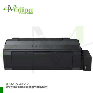 Imprimante Epson L1300 Jet D'encre A3 – Impression professionnelle grand format économique