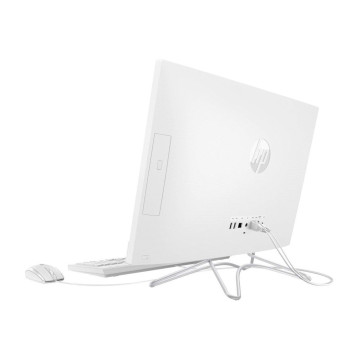 Ordinateur All-in-One HP 24-f0077c - Core i5 8250U, 8 Go RAM, 1 To HDD, Écran 23.8" Tactile FHD
