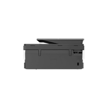 Imprimante tout-en-un HP OfficeJet Pro 8023 – Jet d’encre, Wi-Fi, ADF, Écran tactile, Impression recto verso automatique