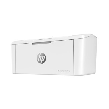 Imprimante HP M15a LaserJet Pro | Impression Laser Noir & Blanc Rapide | Compacte, Économique, USB – Idéale Maison & Bureau