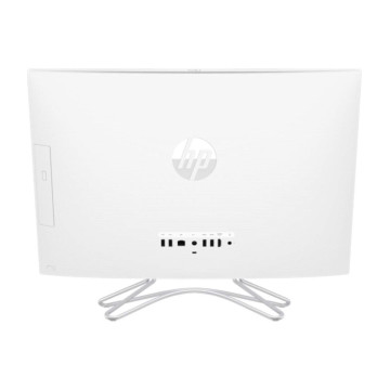 Ordinateur All-in-One HP 24-f0077c - Core i5 8250U, 8 Go RAM, 1 To HDD, Écran 23.8" Tactile FHD