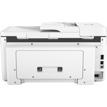 Imprimante tout-en-un HP OfficeJet Pro 7720 – A3, Wi-Fi, Recto Verso, Écran Tactile, Impression Pro Rapide
