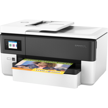 Imprimante tout-en-un HP OfficeJet Pro 7720 – A3, Wi-Fi, Recto Verso, Écran Tactile, Impression Pro Rapide