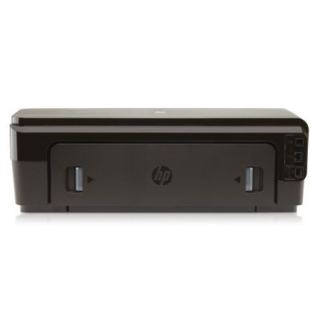 Imprimante HP OfficeJet 7110 A3 | Jet d’Encre Couleur Grand Format Professionnel – Wi-Fi, Ethernet, USB