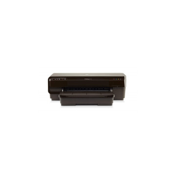 Imprimante HP OfficeJet 7110 A3 | Jet d’Encre Couleur Grand Format Professionnel – Wi-Fi, Ethernet, USB